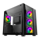 ANT ESPORTS CHASSIS CRYSTAL (BLACK)