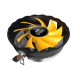 ANT ESPORTS  CPU COOLER ICE-C120   With Heatsink