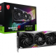GeForce RTX® 4090 GAMING X TRIO 24G