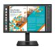 LG 24QP550-B 24 Inch Gaming Monitor