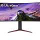 Buy LG Ultra gear Curved (34 Inch) WQHD Gaming Monitor Online