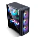 ANT ESPORTS ICE-311MT ATX MID TOWER CABINET (BLACK) 1