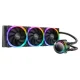 Antec Vortex 360 ARGB Liquid CPU Cooler (Black)