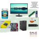 Core i3 3rd-8 gb RAM-256 gb ssd