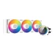 Deepcool-Gammaxx-L360-ARGB-CPU-Liquid-Cooler-White