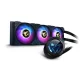 Gigabyte Aorus Waterforce X 360 ARGB CPU Liquid Cooler