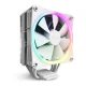 NZXT T120 RGB 120mm CPU Air Cooler (White)