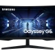 Samsung Odyssey G5