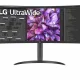 Buy LG 34WQ75C-B'' 34''Curved UltraWide™ QHD Monitor Online